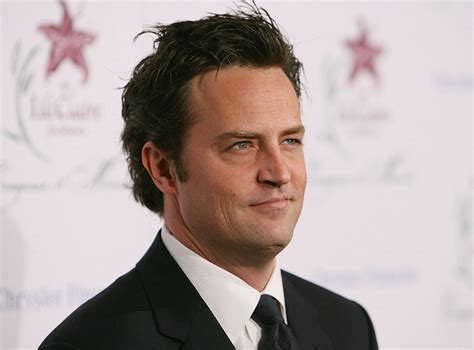 Matthew Perry's death caused by 'acute effects of ketamine,' L.A. medical examiner says